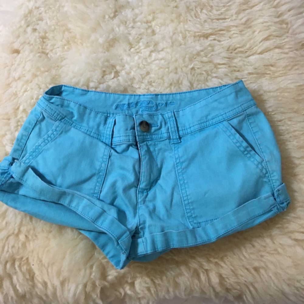 Arizona shorts